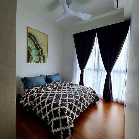 The Glass Homestay Putrajaya Zimmer foto